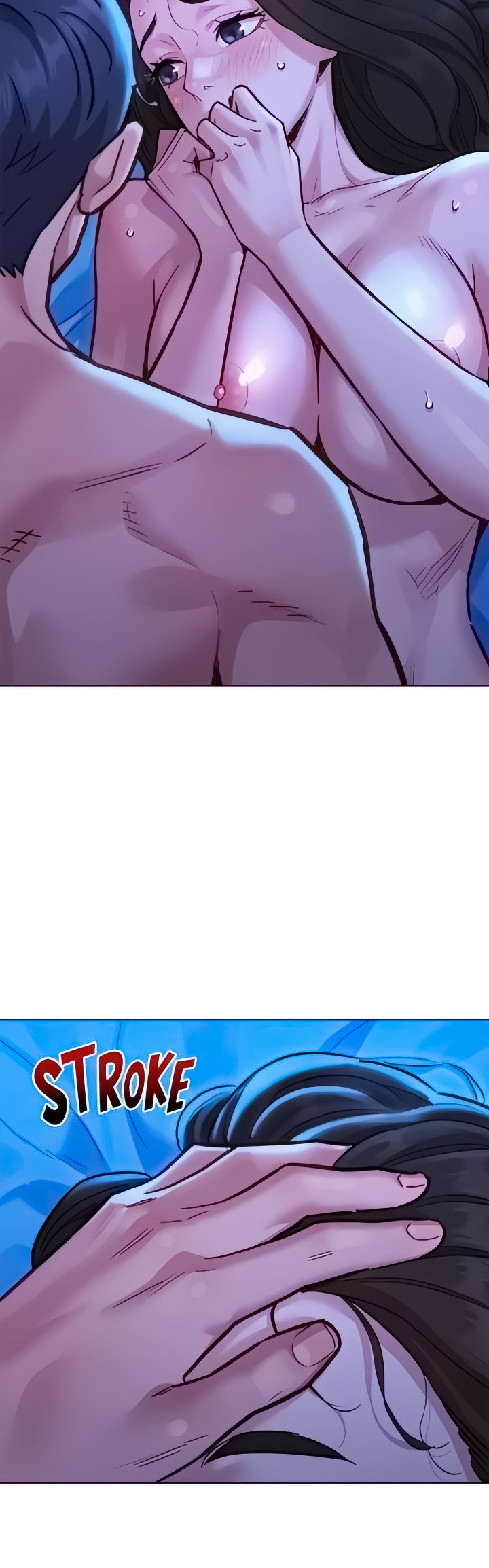 Let’s Hang Out from Today - Chapter 55 - picture 33