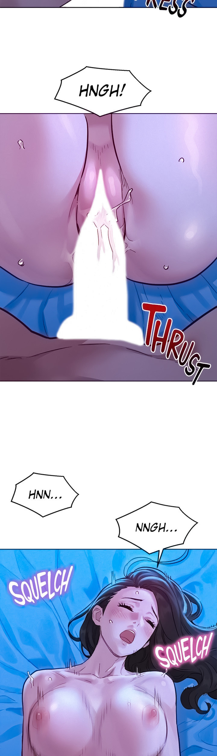 Let’s Hang Out from Today - Chapter 55 - picture 43