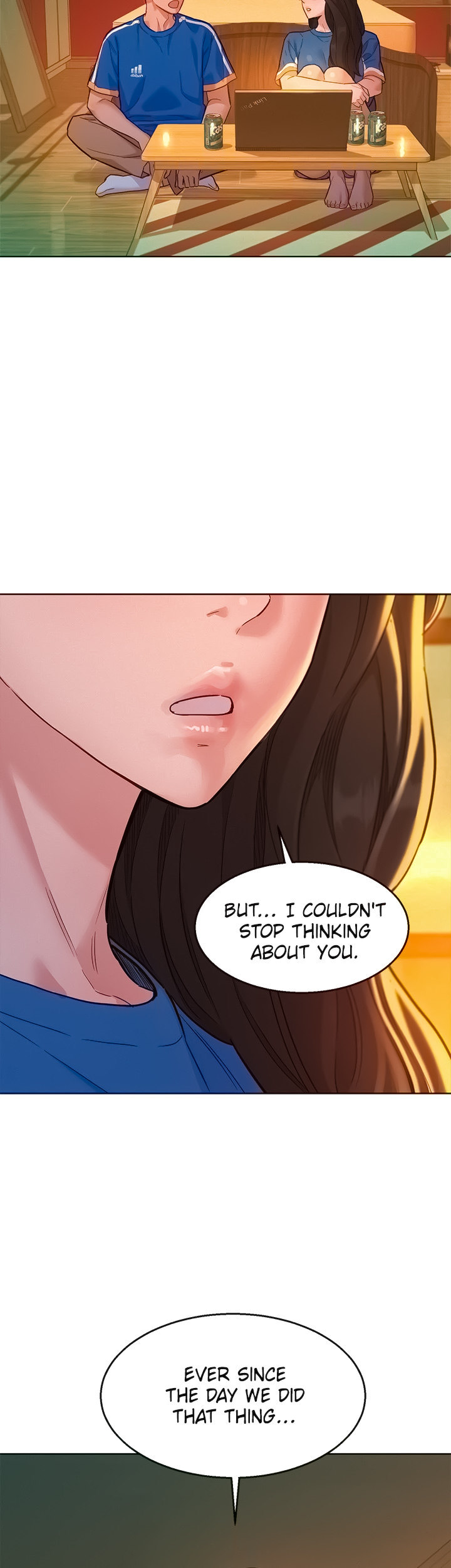 Let’s Hang Out from Today - Chapter 55 - picture 6