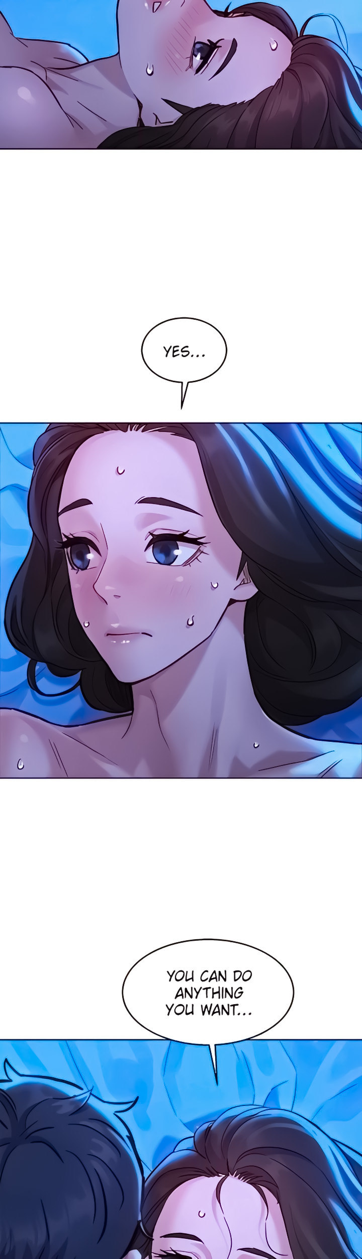 Let’s Hang Out from Today - Chapter 56 - picture 11