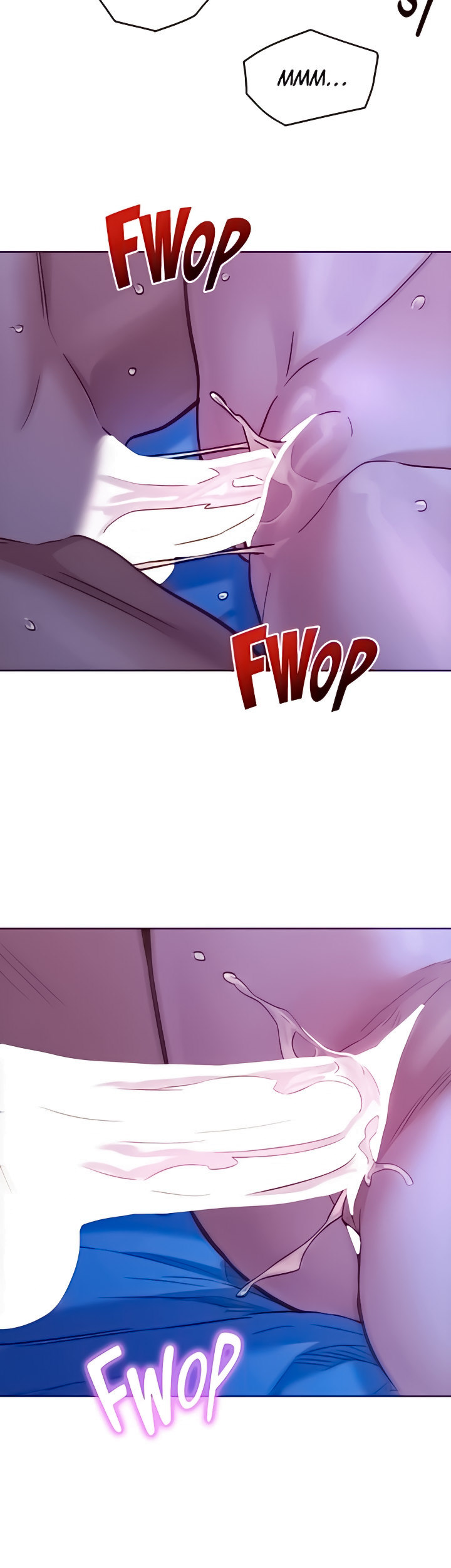 Let’s Hang Out from Today - Chapter 56 - picture 14