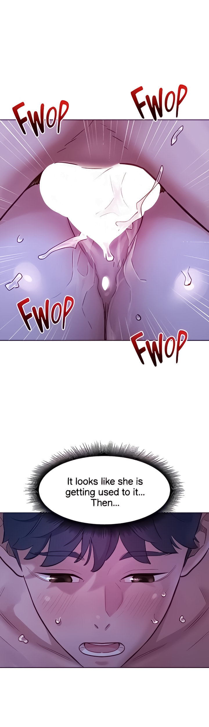 Let’s Hang Out from Today - Chapter 56 - picture 17