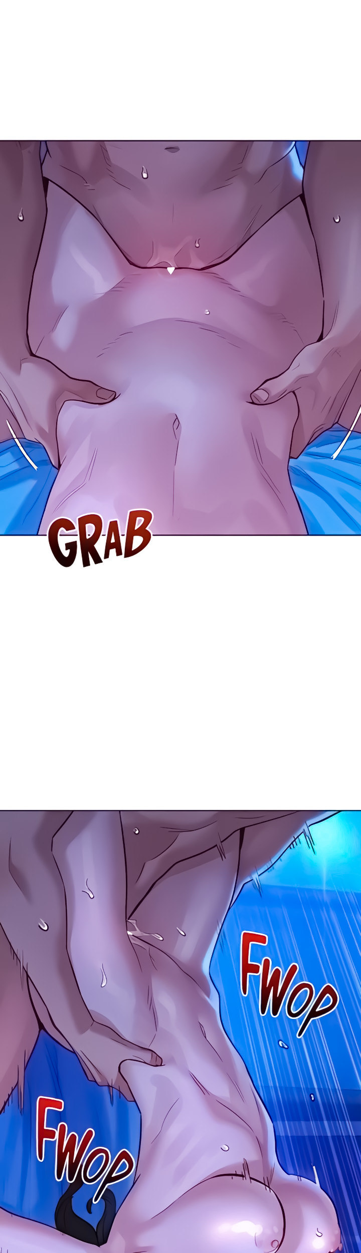 Let’s Hang Out from Today - Chapter 56 - picture 18
