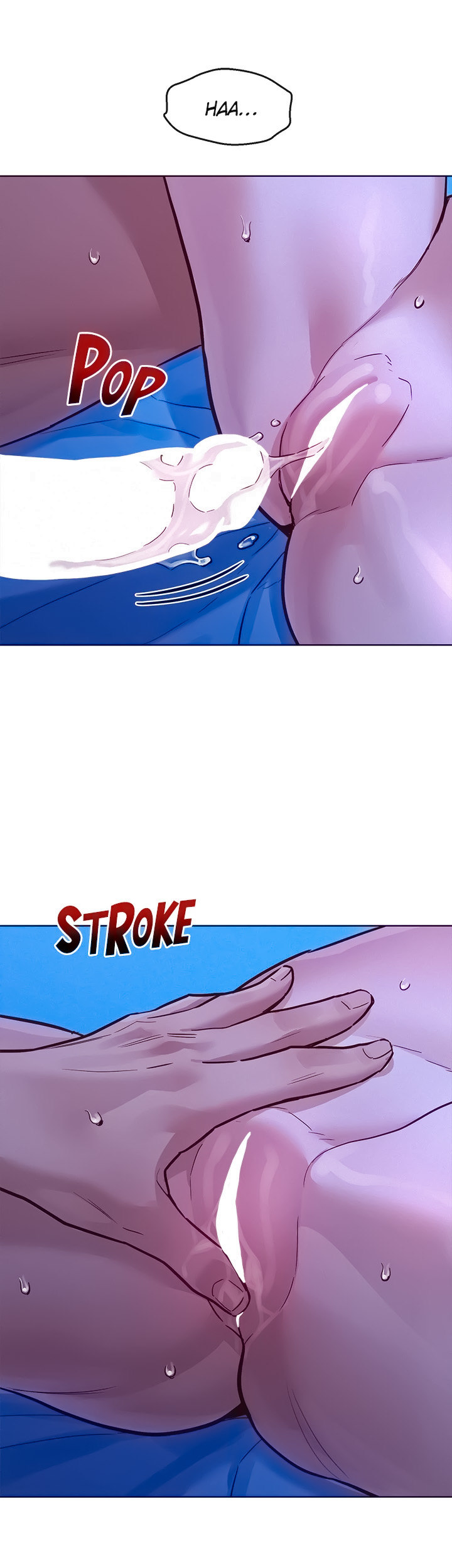 Let’s Hang Out from Today - Chapter 56 - picture 25