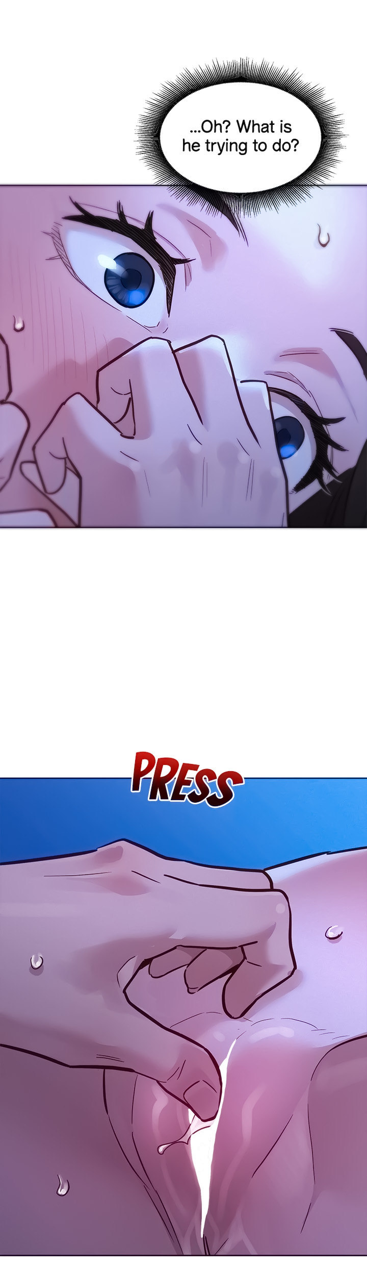 Let’s Hang Out from Today - Chapter 56 - picture 26