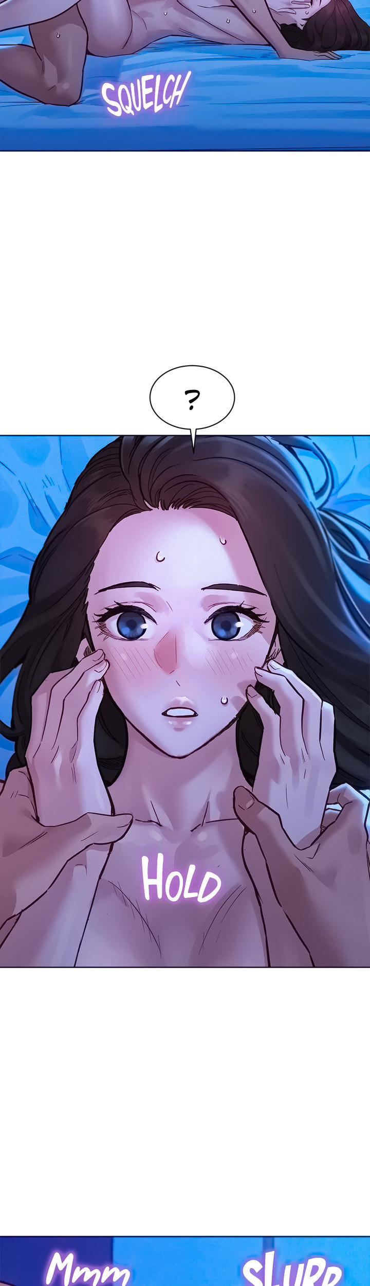 Let’s Hang Out from Today - Chapter 56 - picture 7