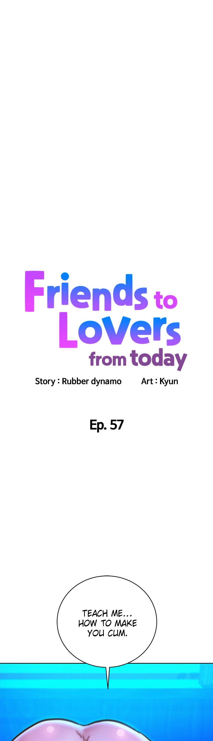 Let’s Hang Out from Today - Chapter 57 - picture 0