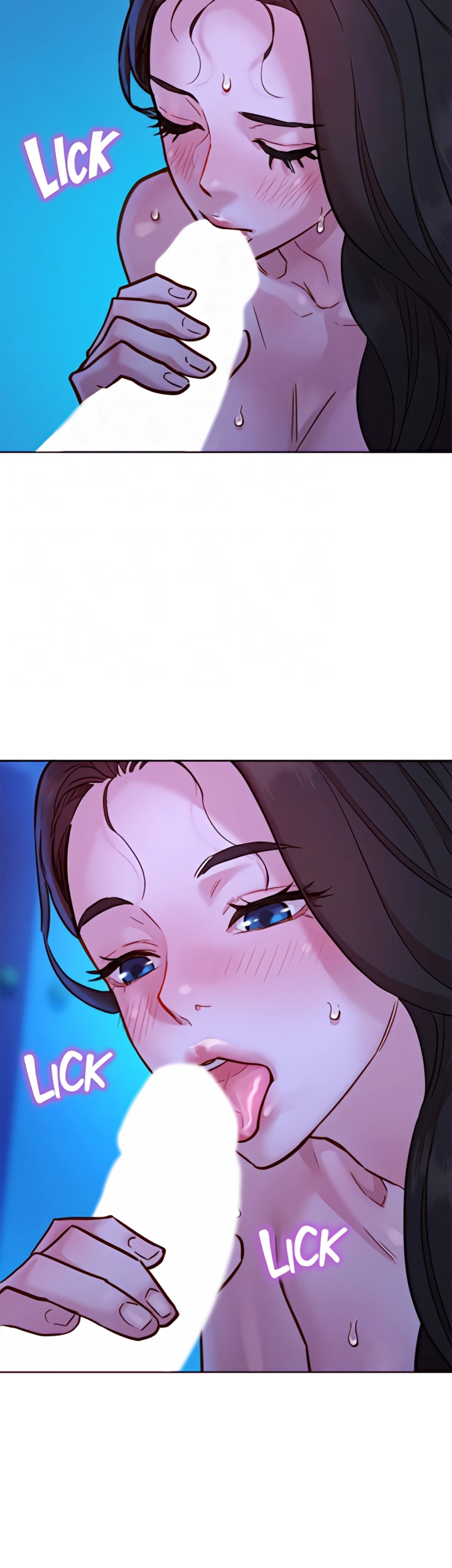 Let’s Hang Out from Today - Chapter 57 - picture 15