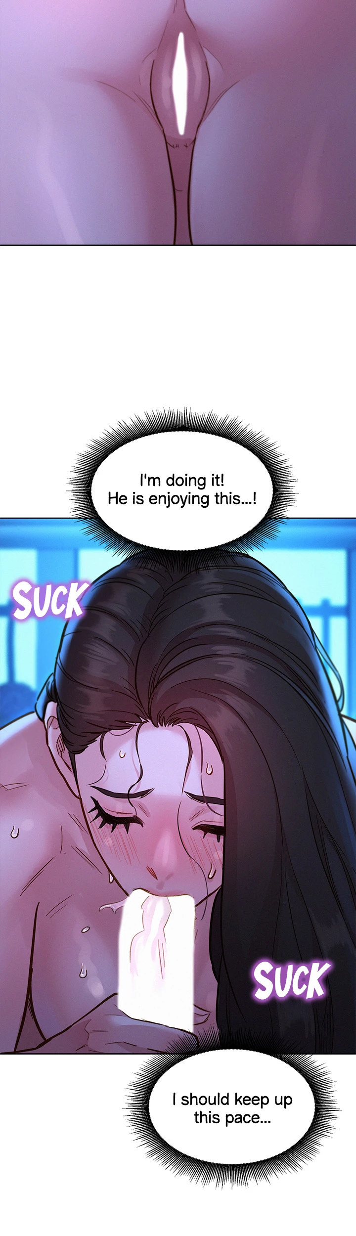 Let’s Hang Out from Today - Chapter 57 - picture 24