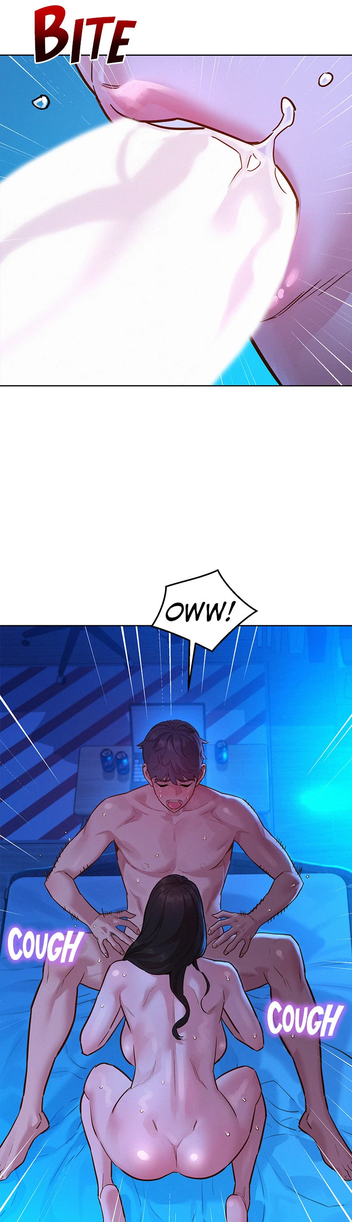 Let’s Hang Out from Today - Chapter 57 - picture 26