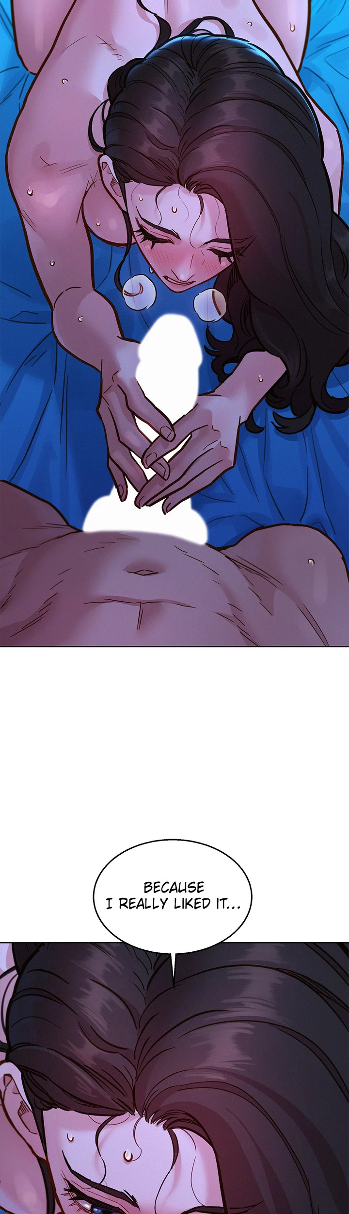 Let’s Hang Out from Today - Chapter 57 - picture 3