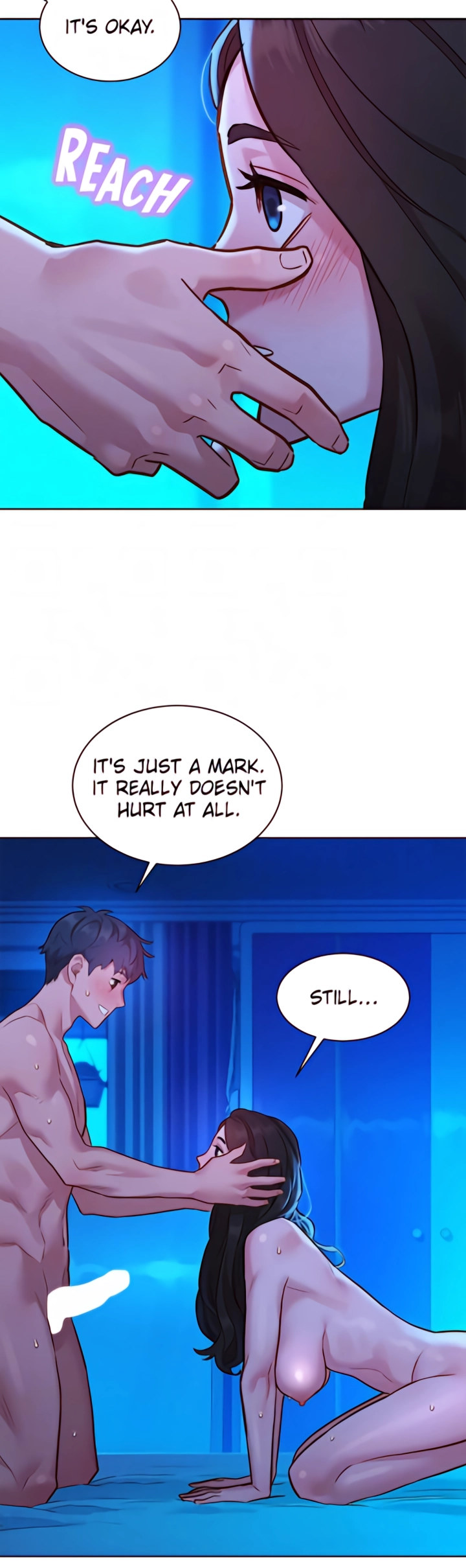 Let’s Hang Out from Today - Chapter 57 - picture 31