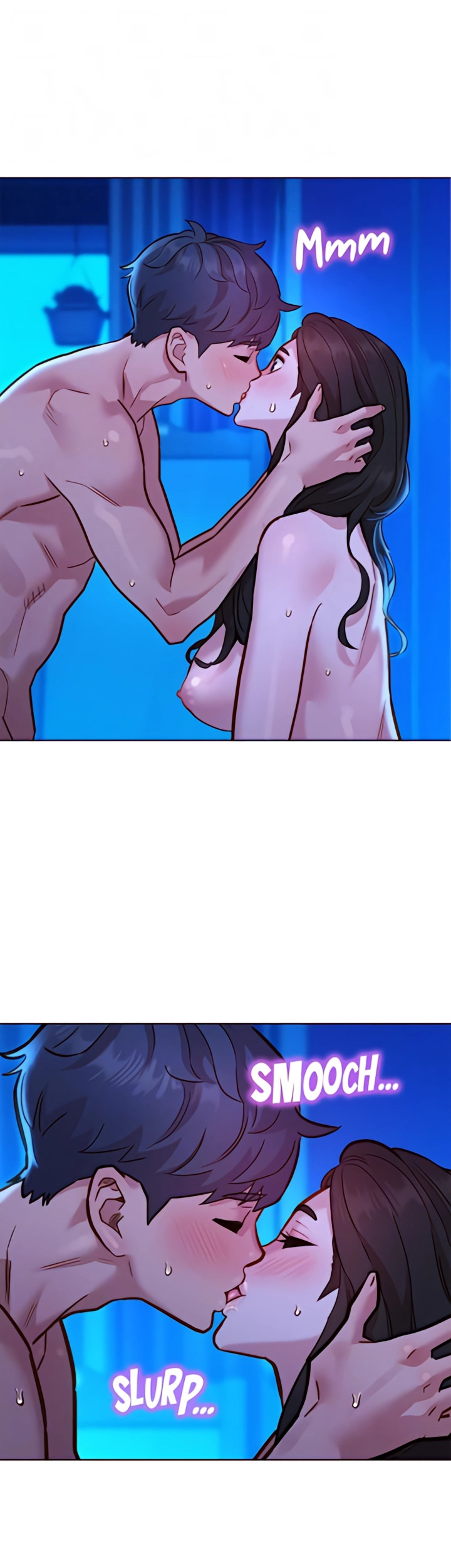 Let’s Hang Out from Today - Chapter 57 - picture 32