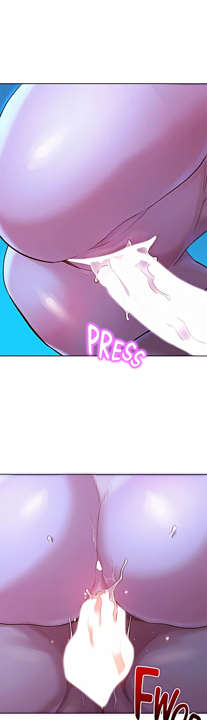 Let’s Hang Out from Today - Chapter 57 - picture 37