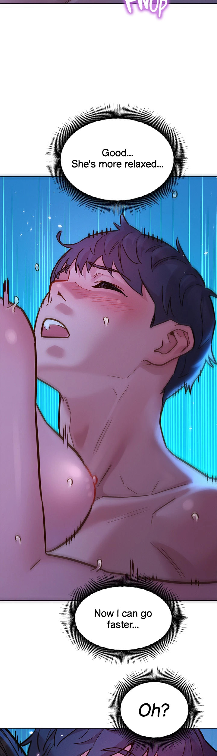 Let’s Hang Out from Today - Chapter 57 - picture 44