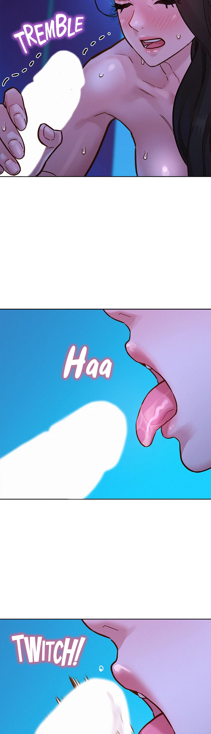 Let’s Hang Out from Today - Chapter 57 - picture 7