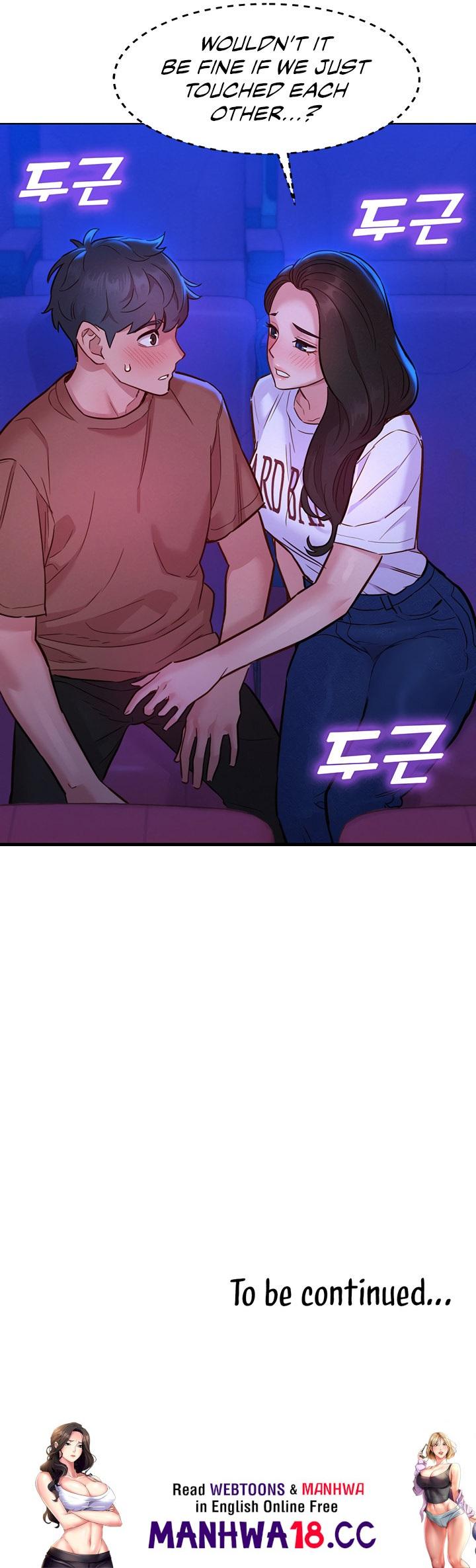 Let’s Hang Out from Today - Chapter 59 - picture 11
