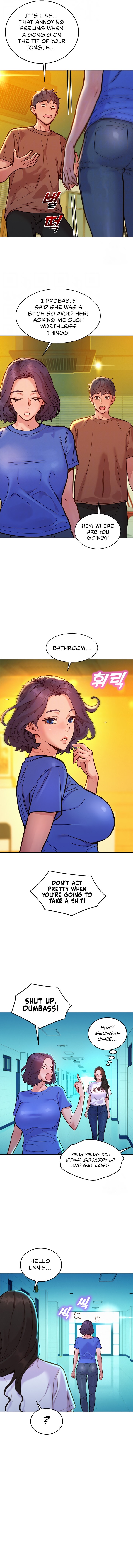Let’s Hang Out from Today - Chapter 59 - picture 2