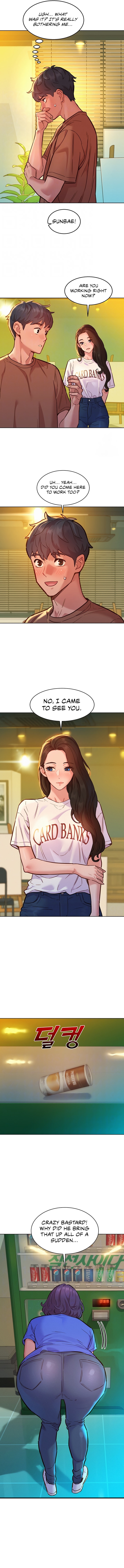 Let’s Hang Out from Today - Chapter 59 - picture 3