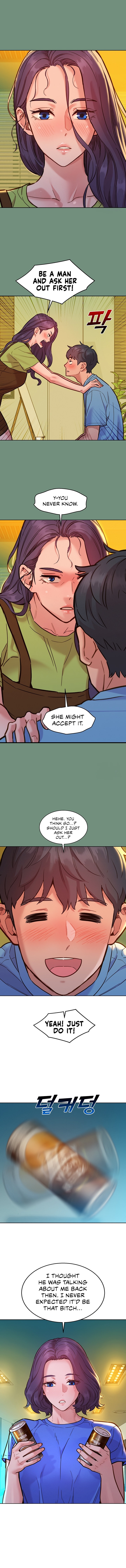 Let’s Hang Out from Today - Chapter 59 - picture 5