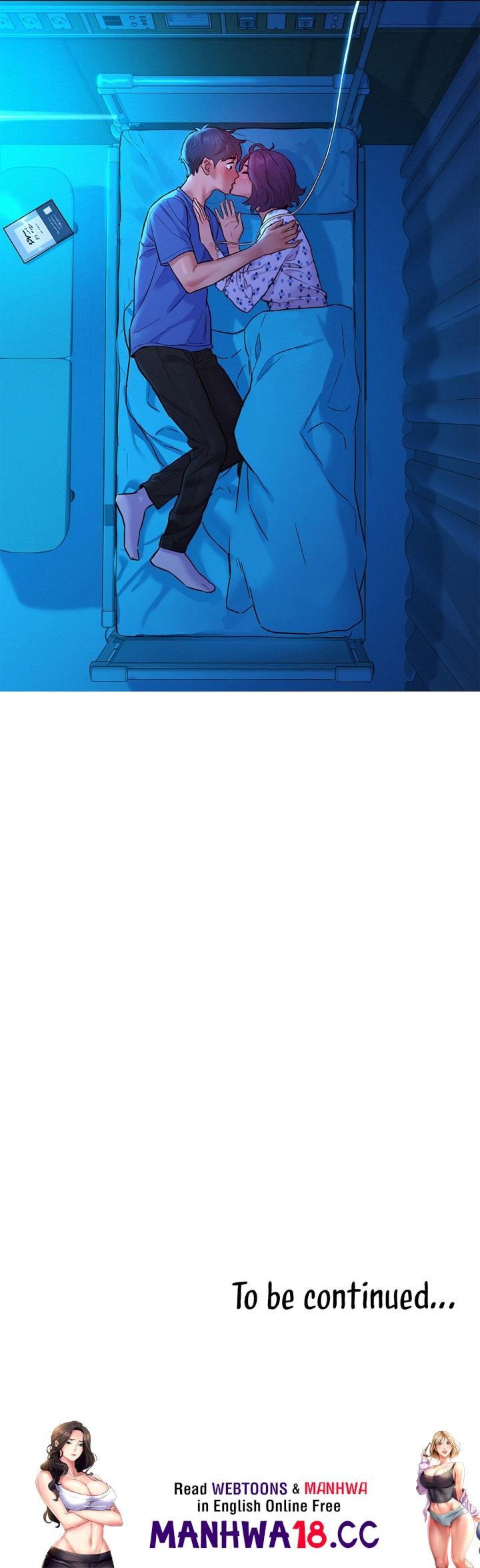 Let’s Hang Out from Today - Chapter 61 - picture 11