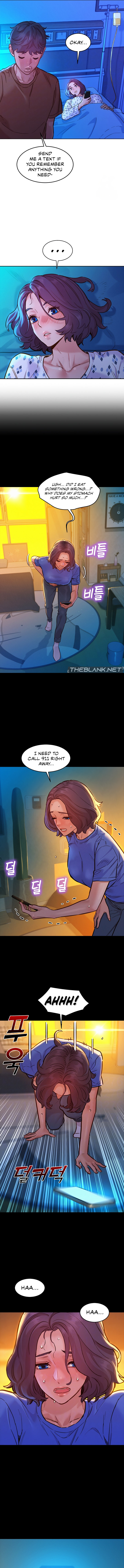 Let’s Hang Out from Today - Chapter 61 - picture 2