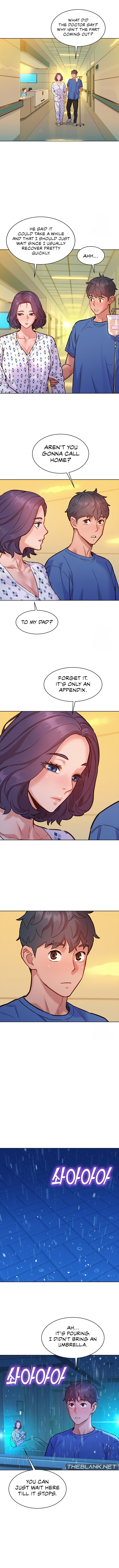 Let’s Hang Out from Today - Chapter 61 - picture 7