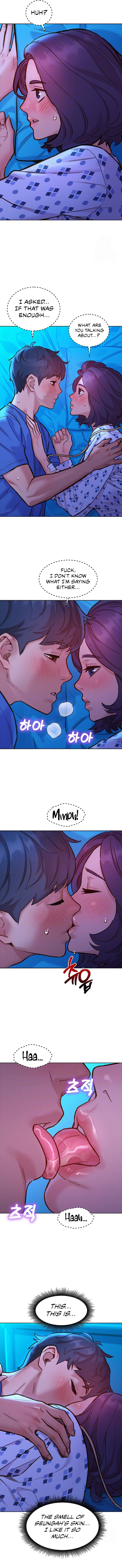 Let’s Hang Out from Today - Chapter 62 - picture 1