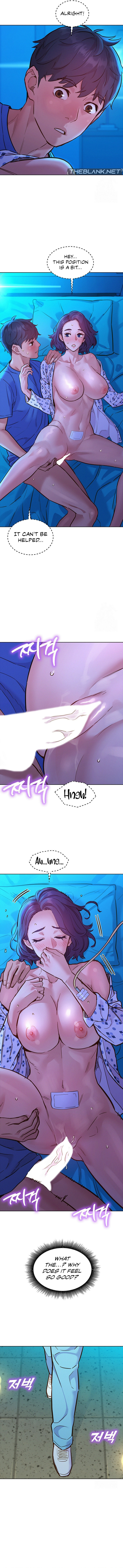 Let’s Hang Out from Today - Chapter 62 - picture 11