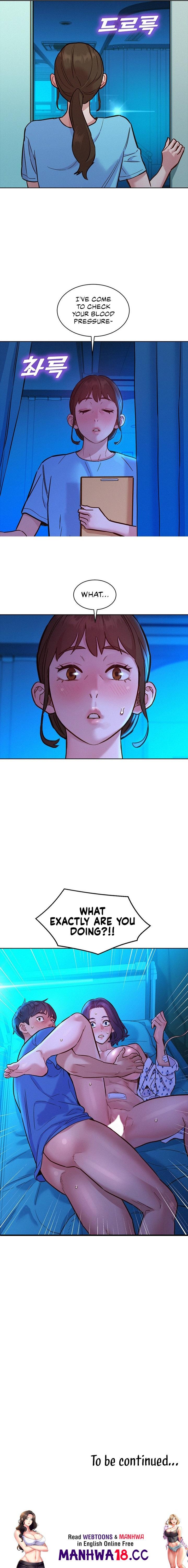 Let’s Hang Out from Today - Chapter 62 - picture 12
