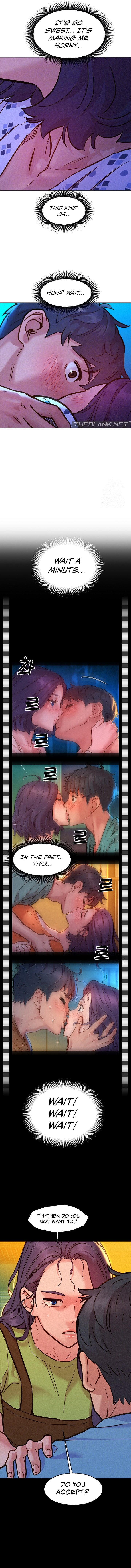 Let’s Hang Out from Today - Chapter 62 - picture 2