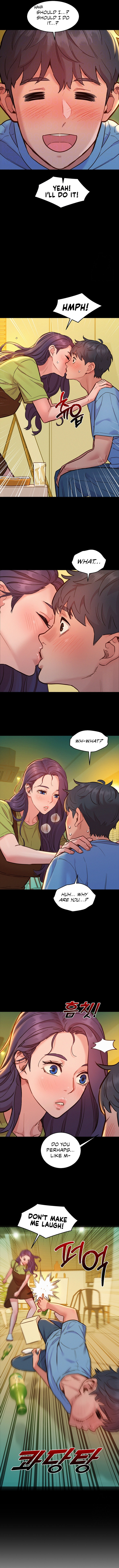 Let’s Hang Out from Today - Chapter 62 - picture 3