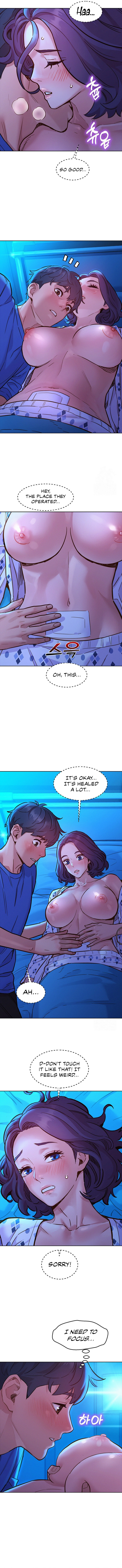 Let’s Hang Out from Today - Chapter 62 - picture 5