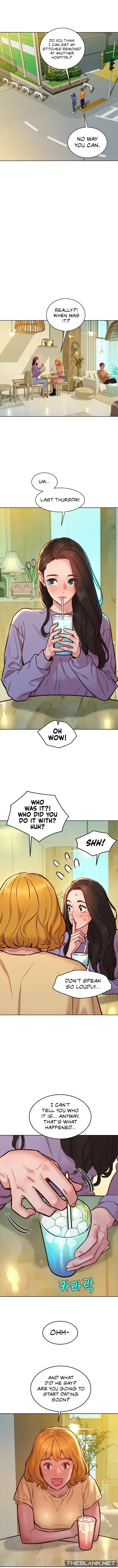 Let’s Hang Out from Today - Chapter 63 - picture 2