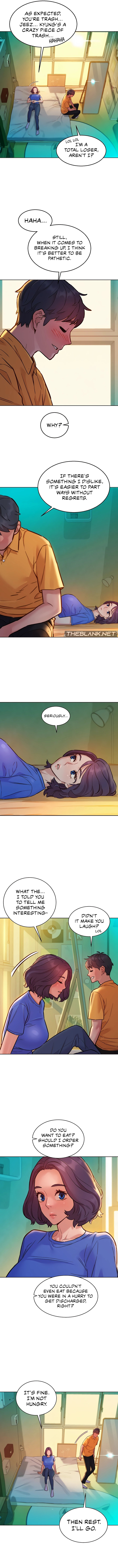 Let’s Hang Out from Today - Chapter 63 - picture 6