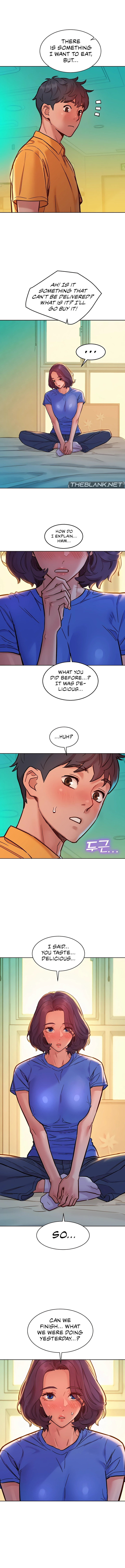 Let’s Hang Out from Today - Chapter 63 - picture 7