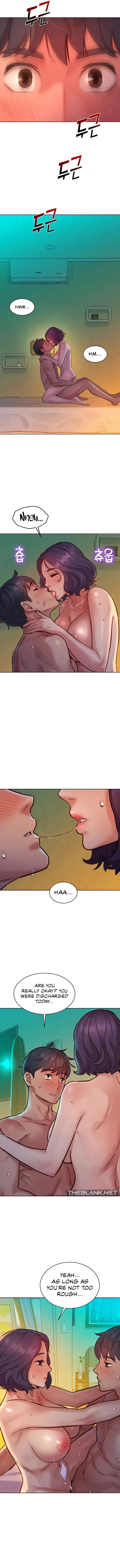 Let’s Hang Out from Today - Chapter 63 - picture 8