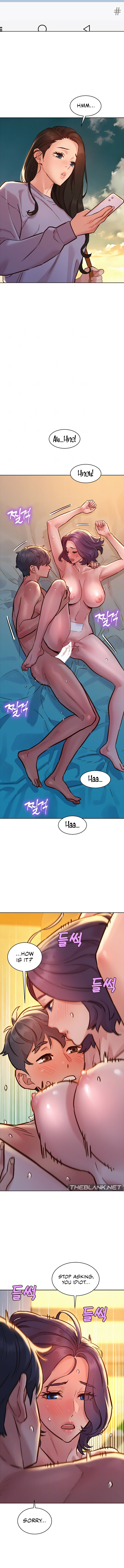 Let’s Hang Out from Today - Chapter 64 - picture 1