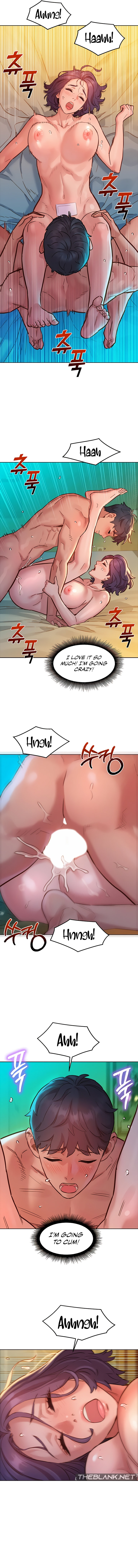 Let’s Hang Out from Today - Chapter 64 - picture 10