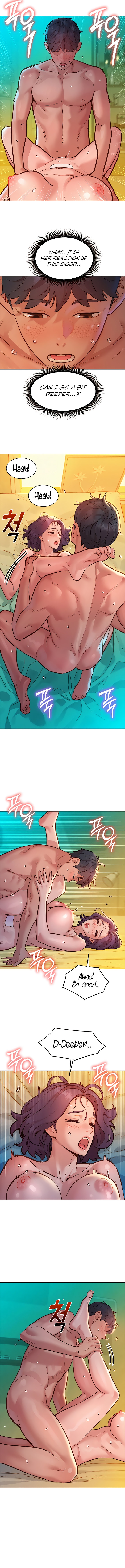 Let’s Hang Out from Today - Chapter 64 - picture 9