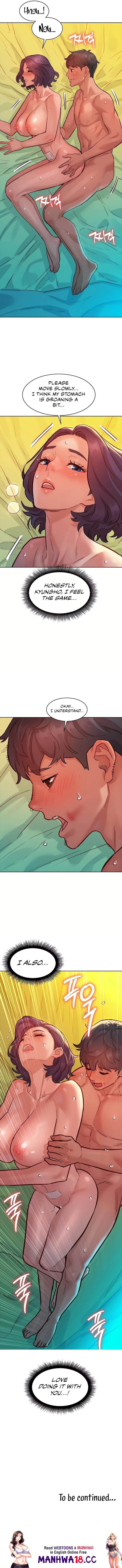 Let’s Hang Out from Today - Chapter 65 - picture 11