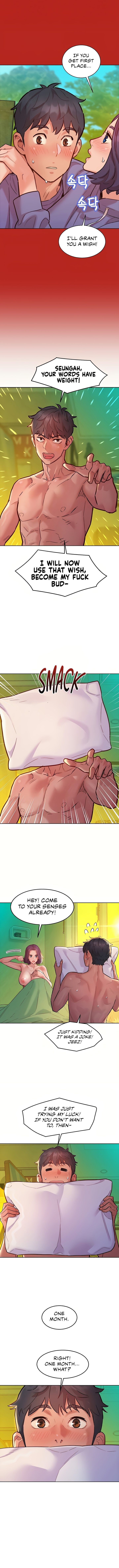 Let’s Hang Out from Today - Chapter 65 - picture 3