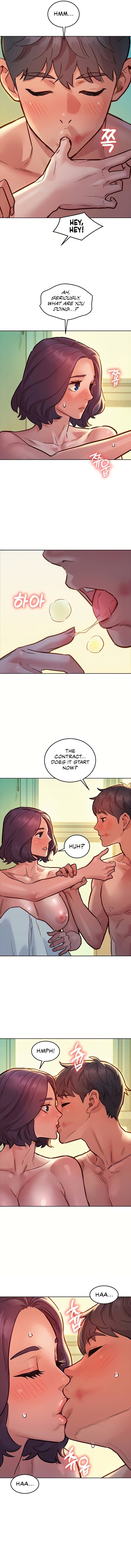 Let’s Hang Out from Today - Chapter 65 - picture 6