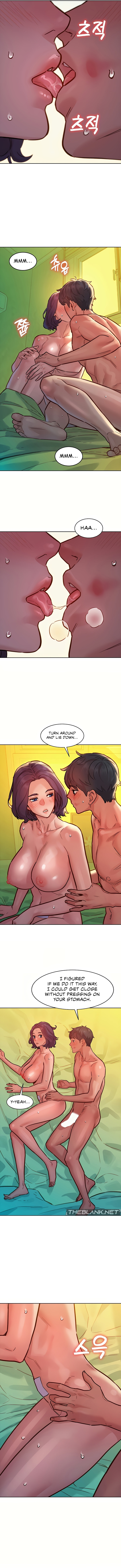 Let’s Hang Out from Today - Chapter 65 - picture 7