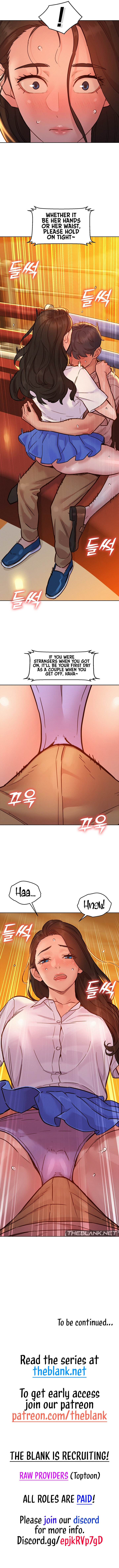 Let’s Hang Out from Today - Chapter 66 - picture 11
