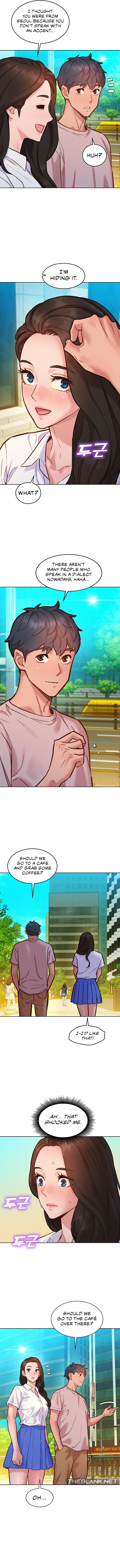 Let’s Hang Out from Today - Chapter 66 - picture 7