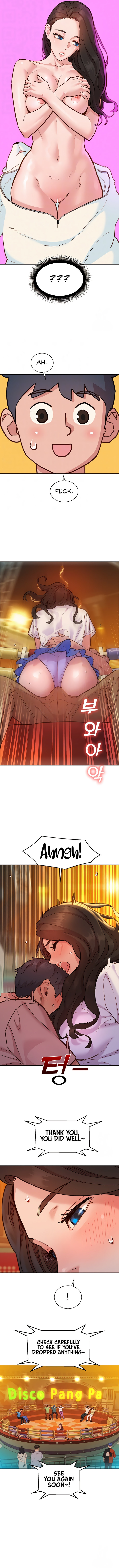 Let’s Hang Out from Today - Chapter 67 - picture 2