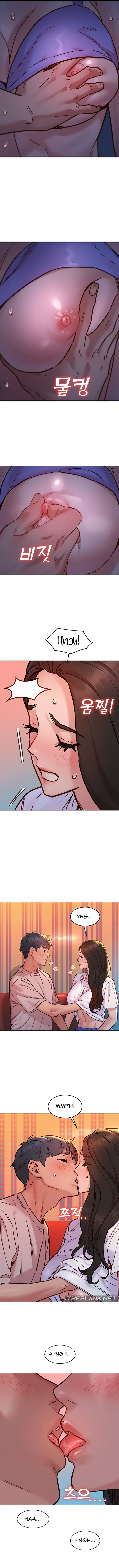 Let’s Hang Out from Today - Chapter 67 - picture 9