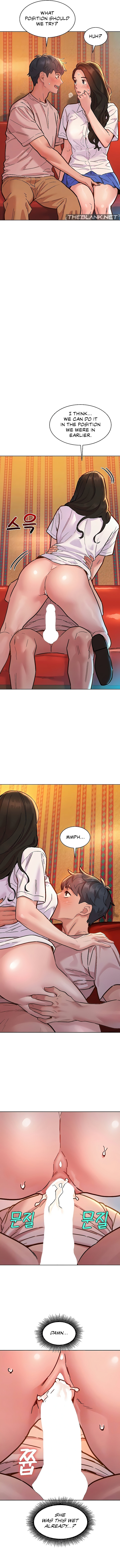 Let’s Hang Out from Today - Chapter 68 - picture 2