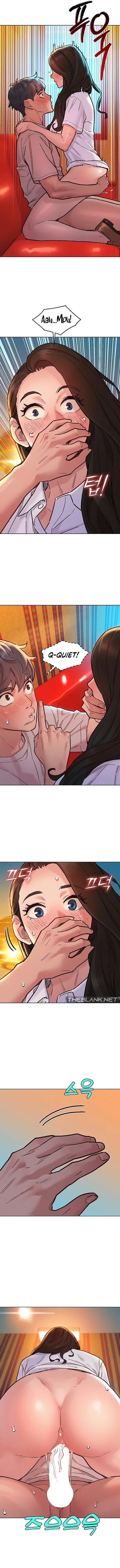 Let’s Hang Out from Today - Chapter 68 - picture 3